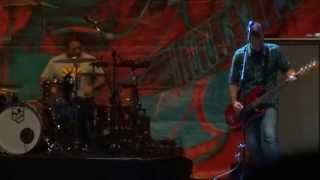 Jimmy Eat World - &quot;Appreciation&quot; (Live in San Diego 9-20-13)
