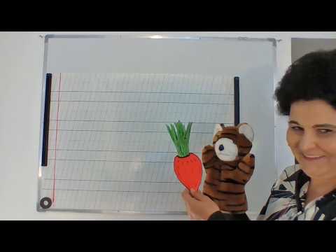 036, Lectii online, CLR, clasa I - Grupul de litere CHE