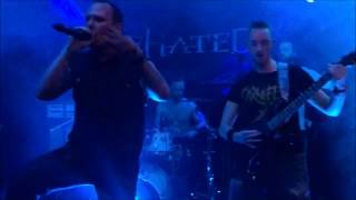 KREHATED | Live at The Copperfields