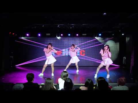 190728 208 mikimiki♡ 'I’m Jelly BABY'