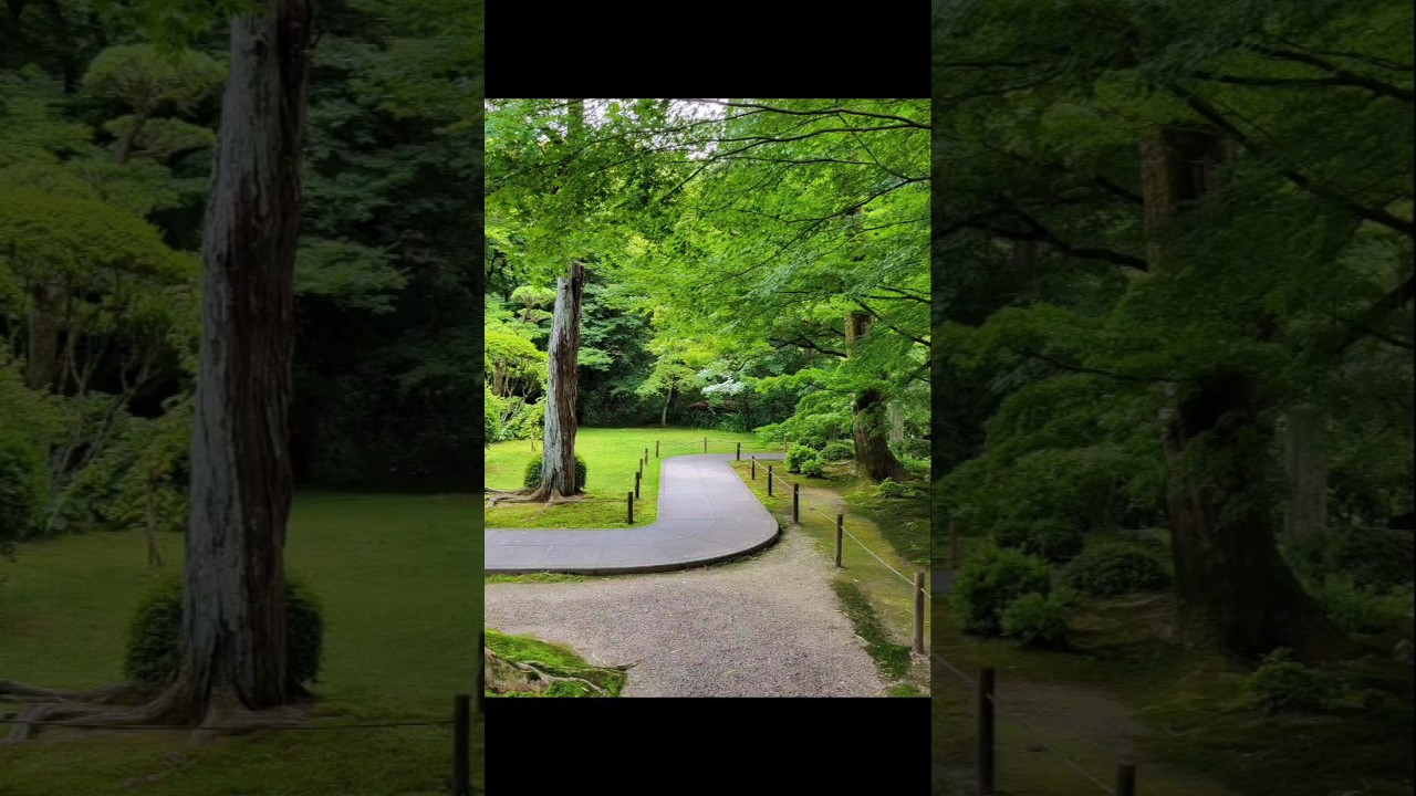 2025年9月のみやま市清水寺