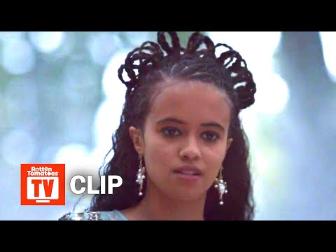 Emerald City (2016) - Princess Ozma Returns Scene (S1E9) | Rotten Tomatoes TV