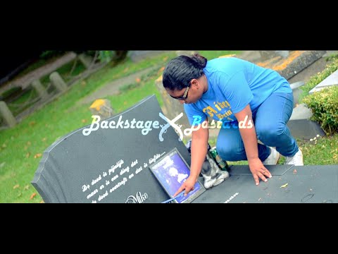 Donneclip ft OGB ASO BRO'S - Leven is alleen Struggle (Official Video)