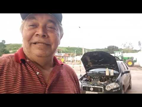 Visitando São Raimundo do Doca Bezerra 