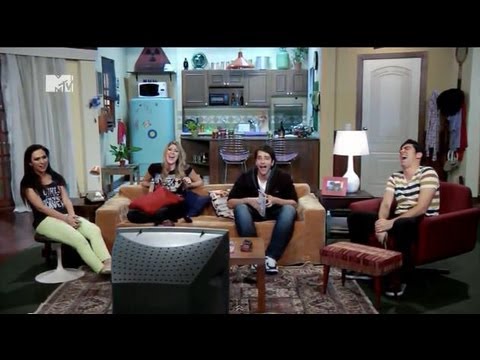 Comédia MTV 2012 (35) | Razzle Dazzle #1 (22/11/2012)