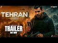 Tehran Official Concept Trailer John Abraham Manushi Chillar Rukmini Maitra Madhurima Tuli