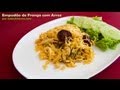 Chicken Pie With Rice