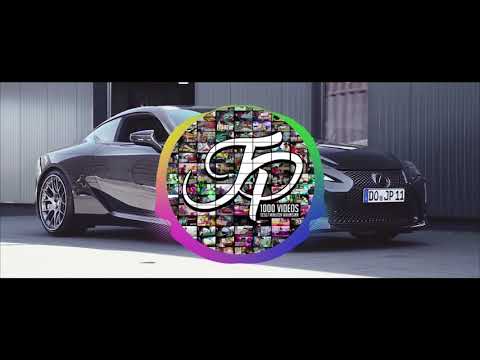JONN HART - WHISTLE FEAT. TOO $HORT - JP Performance - Lexus LC 500 | Neue Schlappen