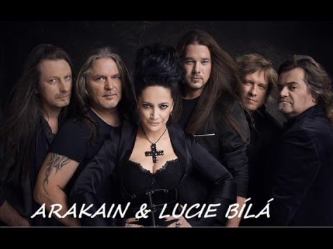 Arakain & Lucie Bílá - Cornouto