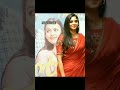 Nyla Usha Hot Navel