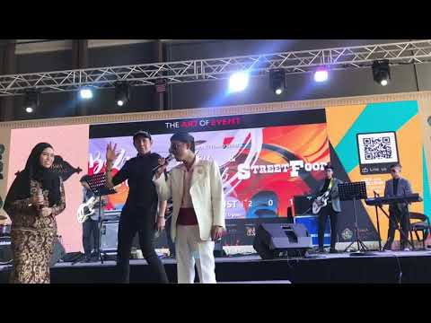 ITU LAH SAYANG ..A Rozaini. Dan Riana Anis iringan Rhythmbrothers2