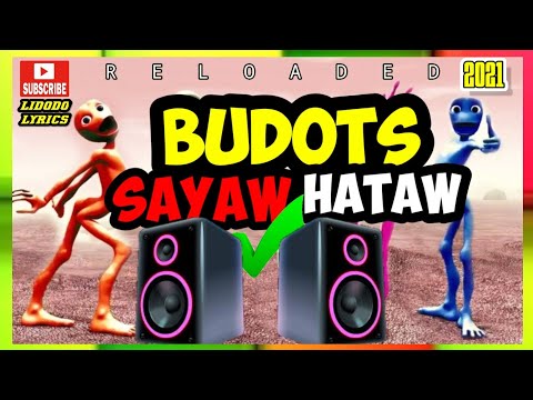 BEST BUDOTS SAYAW HATAW NONSTOP DISCO 2022 | MALUPIT NA TIKTOK DANCE REMIX | NEW IGAT IGAT BUDOTS