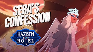 Download lagu Sera’s Confession | Hazbin Hotel Season 2 - Episode 2 Storyteller | Lyrics Video mp3