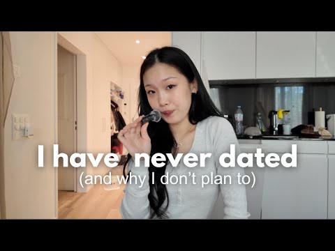 I'm 24 and I've never had a boyfriend... watch this if you're a girl single in your 20s