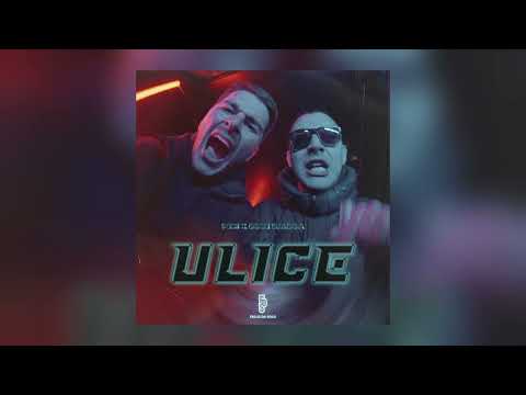 Peki x Bore balboa x Traposlavia - Ulica (speed up & reverb)