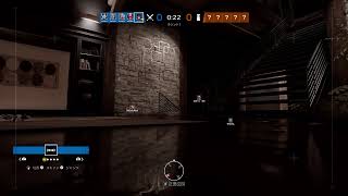 (R6S)修行なり！