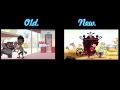 SVTFOE INTRO Comparison Between Season 1 2 Intro And Season 3 Intro