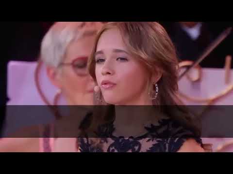 Voilà - Emma Kok - Así soy yo - Letra en francés y traducida al español