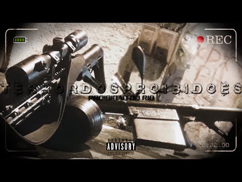 MC CIDINHO | MC MASCOTE | RELÍQUIAS DO COMPLEXO DA PENHA & ALEMÃO [ RELEMBRAR É VIVER ]