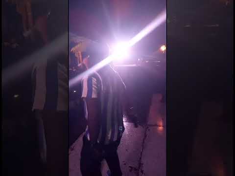 Performance de King Nevez-B e J Nomeadho no show alusivo ao dia da vila de 🇲🇿