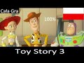 Toy Story 3 100 PL PC Cała Gra