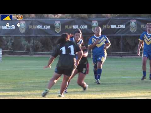 HARMONY NINES DAY 1 ACTION