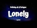 DaBaby Featuring Lil Wayne Lonely Lyrics