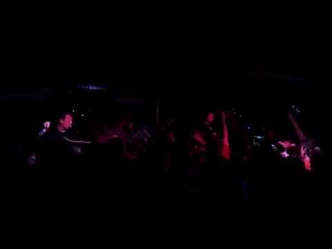 Cornflames - The Speakers (live)