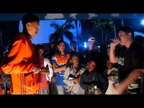 Iguin x Fabres | 32ª BDRC | 2ª FASE