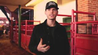 Granger Smith &quot;Remington&quot; Track by Track (AROUND THE SUN)