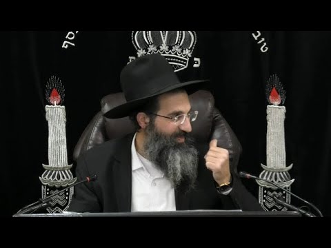 שורש צרה [ עשרה בטבת ] | הרב שי עובד | רביעי - פרשת ויחי - תשפה