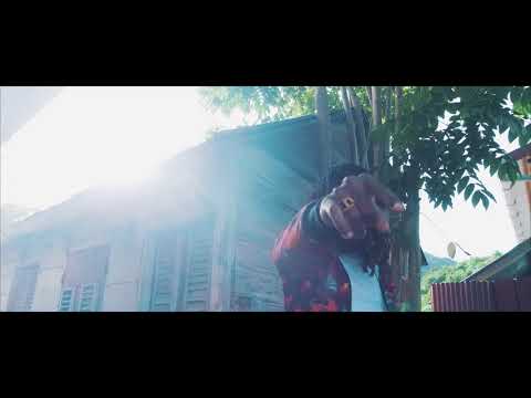 Pvchv GvnG (Riino)- Temistocle « Street Shoot » [June 2k18]