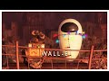 Wall E Down To Earth Peter Gabriel Best Scenes In Minutes AMV