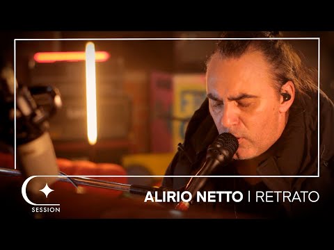 Alirio Neto - Retrato [Cassino Sessions]