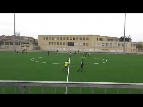 I parte Lourdes B - San Javier A