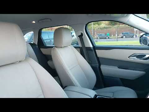 Land Rover Range Rover Velar 2.0 I4 Phev 404 PS 4 - Image 2