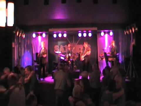 SANDINS Vår egen bröllopsdag.