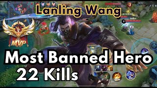 Honor of Kings // Kings of Glory // Gameplay Tips // Assassin