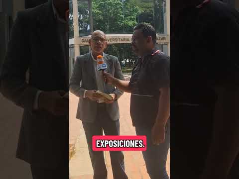 Feria internacional del libro  Universidad de Carabobo #libro #uc #información #carabobo #feria