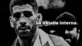 𝐋𝐚 𝐠𝐮𝐞𝐫𝐫𝐚 𝐢𝐧𝐭𝐞𝐫𝐧𝐚 - Mejor Discurso Motivacional