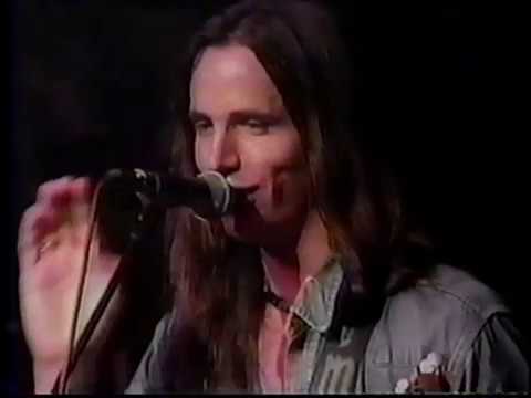 Ian Moore Band   Bootleg '96   Live in Austin, Texas