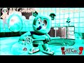 Requested Gummy Bear Bubble Up In FlangedSawChorded