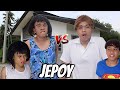Nanay vs Tatay (Jepoy Vlog)