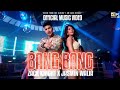 Zack Knight Jasmin Walia BANG Official Music Video