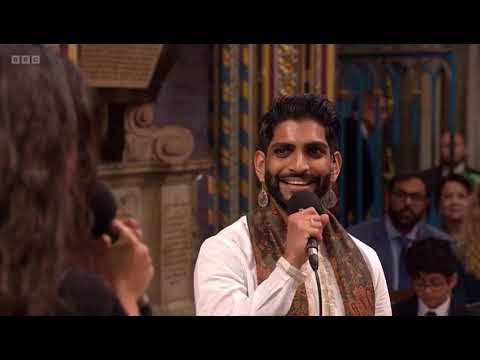 Westminster Abbey Service of Celebration on Commonwealth Day