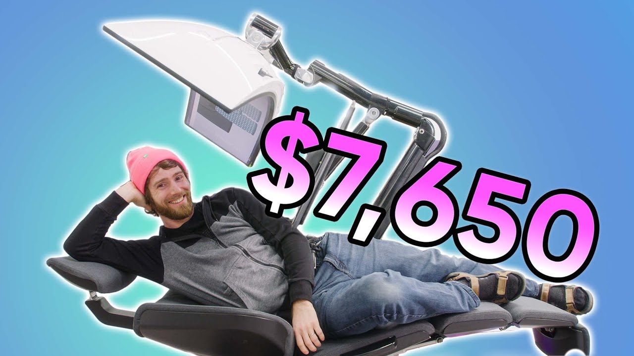 Cockpit demonstration YouTube thumbnail