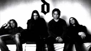 Shinedown - Stranger inside