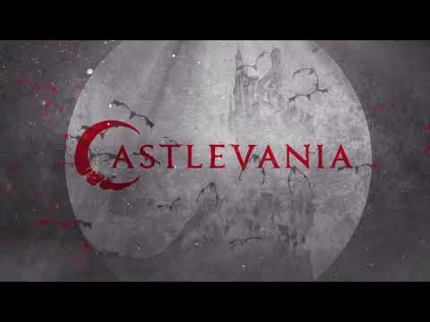 Castlevania Season 4 Official Trailer Music: - "Crimson Nightfall" (Epic Trailer Music)