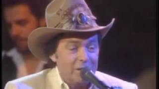Country Legends: Mickey Gilley