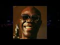 Manu Dibango  (1933-2020) - Aye Africa (feat. Baaba Maal, Coco Mbassi & Courtney Pine)